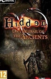 Hidden: On the trail of the Ancients