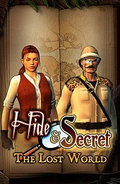 Hide and Secret: The Lost World