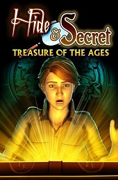 Hide and Secret Treasure of the Ages