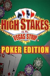 High Stakes on the Vegas Strip: Poker Edition