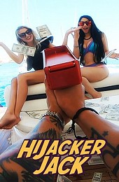 Hijacker Jack