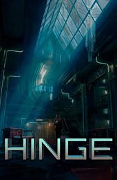 HINGE VR