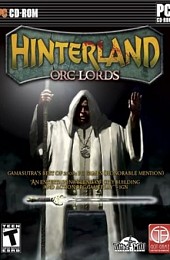 Hinterland: Orc Lords