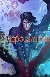 Hippocampus: Dark Fantasy Adventure