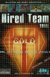 Hired Team: Trial