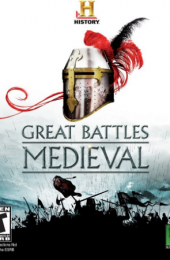 HISTORY Great Battles Medieval