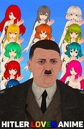 Hitler Loves Anime