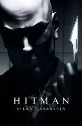 Hitman 2: Silent Assassin