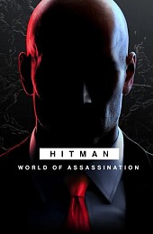 HITMAN 3