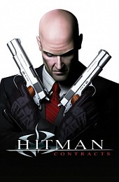 Hitman: Contracts