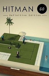 Hitman GO: Definitive Edition