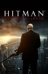 Hitman: Sniper Challenge