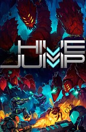 Hive Jump