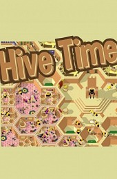 Hive Time