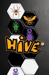 Hive (Улей)