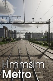 Hmmsim Metro