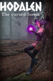 Hodalen: The cursed forest