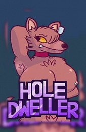 Hole Dweller