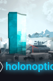 holonoptic