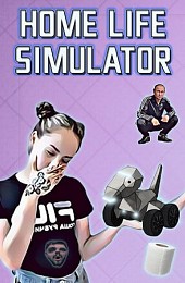 Home Life Simulator