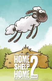 Home Sheep Home 2