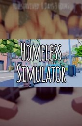 Homeless Simulator