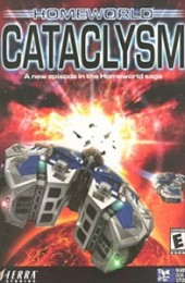 Homeworld: Cataclysm