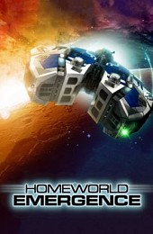 Homeworld: Emergence