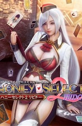 Honey Select 2: Libido