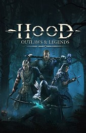 Hood: Outlaws and Legends