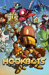 Hookbots