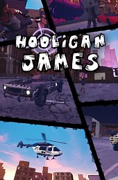 Hooligan James