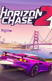 Horizon Chase 2