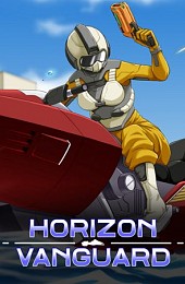 HORIZON VANGUARD