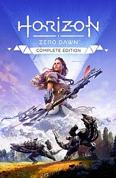 Horizon Zero Dawn Complete Edition