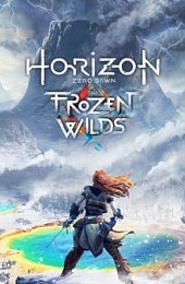 Horizon Zero Dawn: The Frozen Wilds