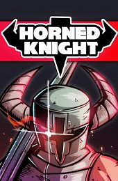 Horned Knight