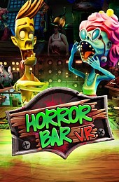 Horror Bar VR