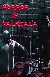 Horror In Valkeala