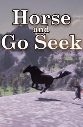 Horse and Go Seek