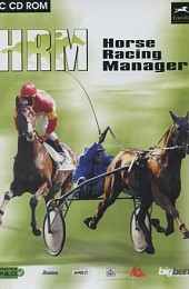 Horse Racing Manager