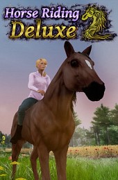 Horse Riding Deluxe 2