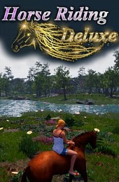 Horse Riding Deluxe