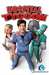 Hospital Tycoon