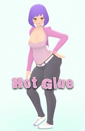 Hot Glue