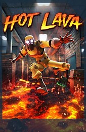 Hot Lava