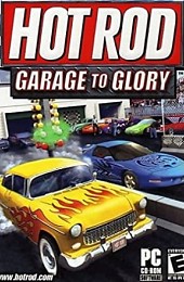 Hot Rod: Garage to Glory