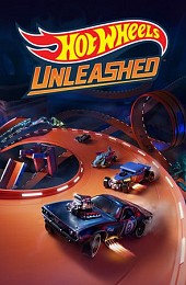 HOT WHEELS UNLEASHED