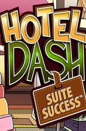 Hotel Dash Suite Success