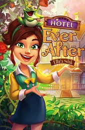 Hotel Ever After - Ella's Wish